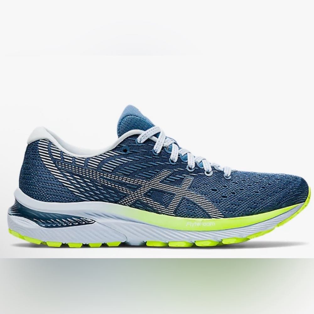 ASICS GEL-CUMULUS 22 women’s 7 - Picture 3 of 11